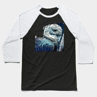 Amazon Harpy Eagle Baseball T-Shirt